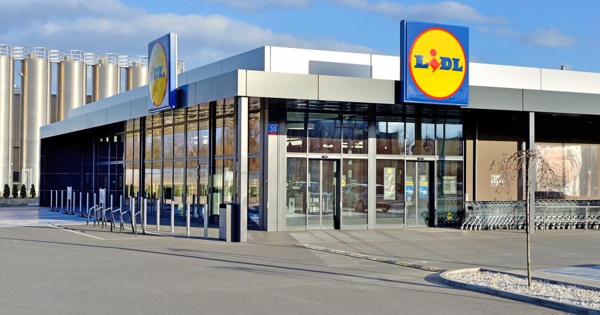 Lidl France annonce vouloir supprimer jusqu'à 550 postes administratifs, sans départ contraint