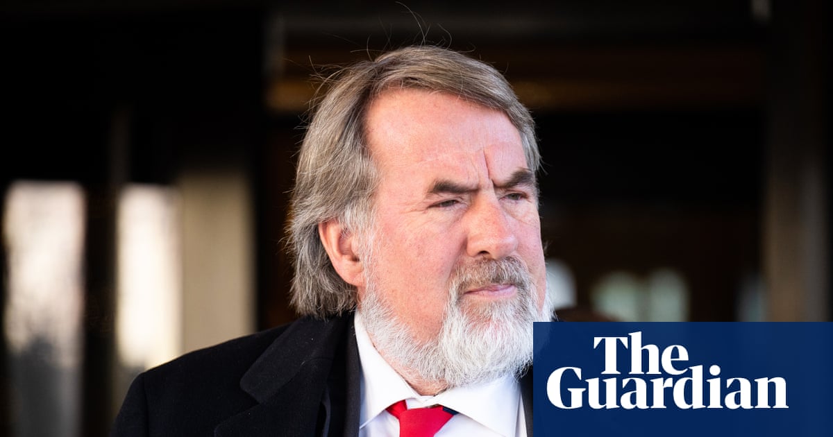 Doug LaMalfa, California Republican congressman, dies aged 65