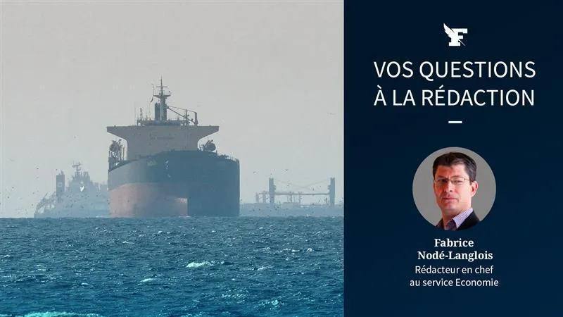Prix des carburants, inflation... Que va changer le cessez-le-feu en Iran? Posez toutes vos questions au rédacteur en chef au Figaro Économie