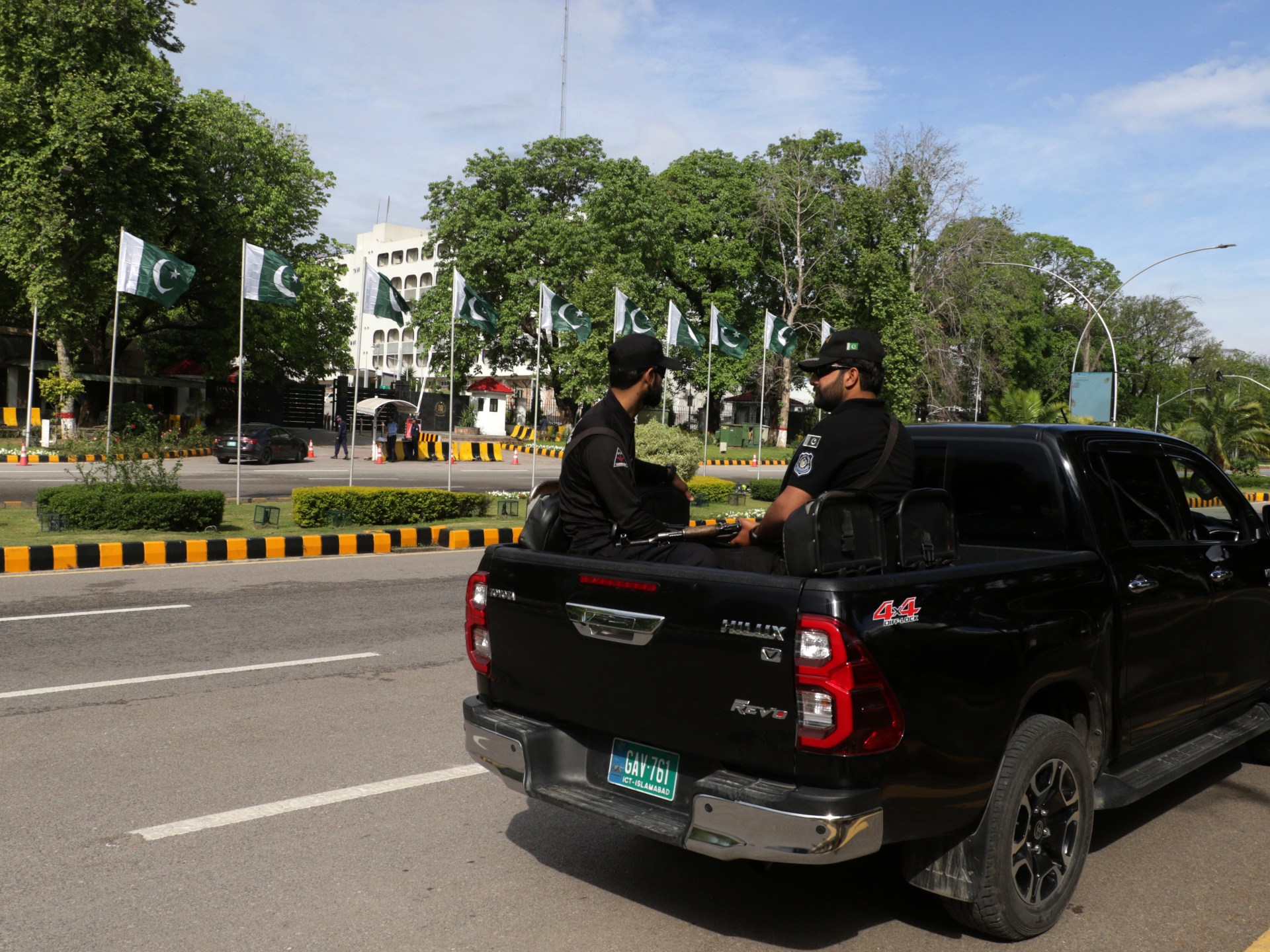 US-Iran talks in Pakistan: Who’s attending, what’s on the agenda?