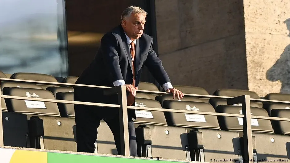 Wahl in Ungarn: Wie der Fußball Orbans Macht sichert(e)