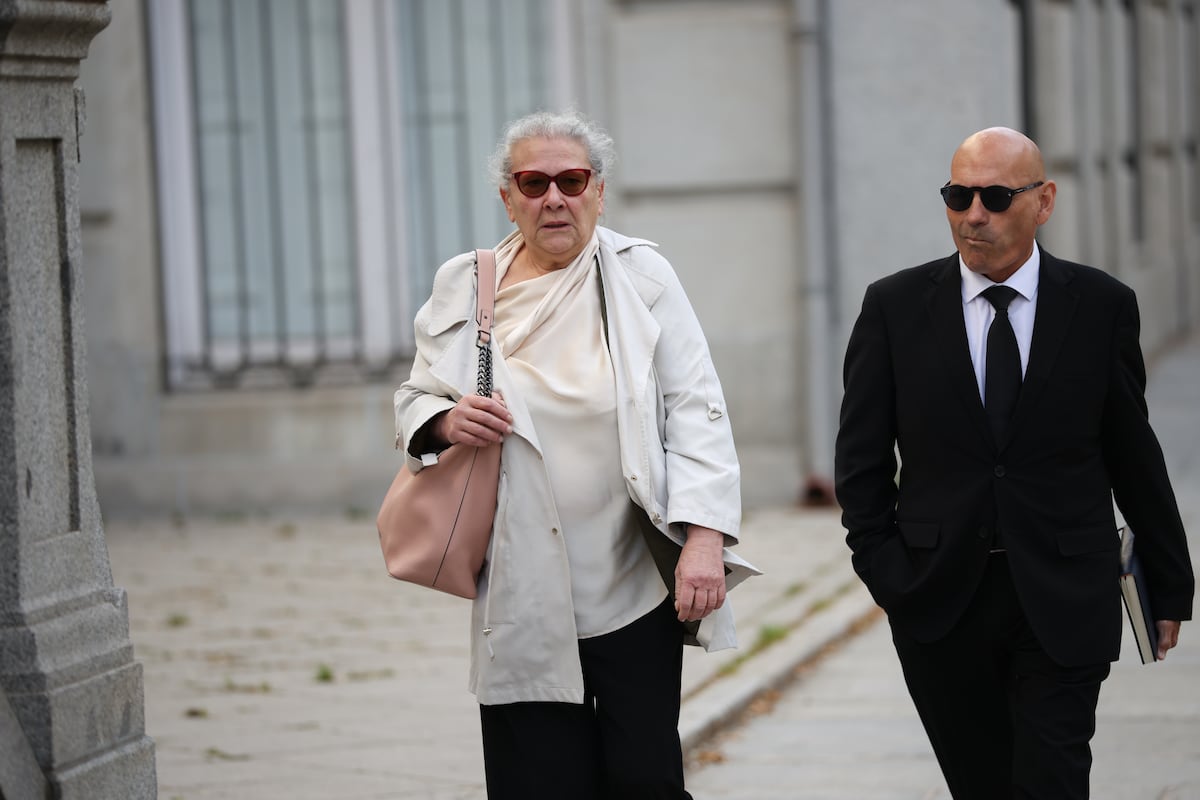 Dos empresarias confirman que compraron un chalé como contraprestación a Ábalos: “El ministro quería una casa”