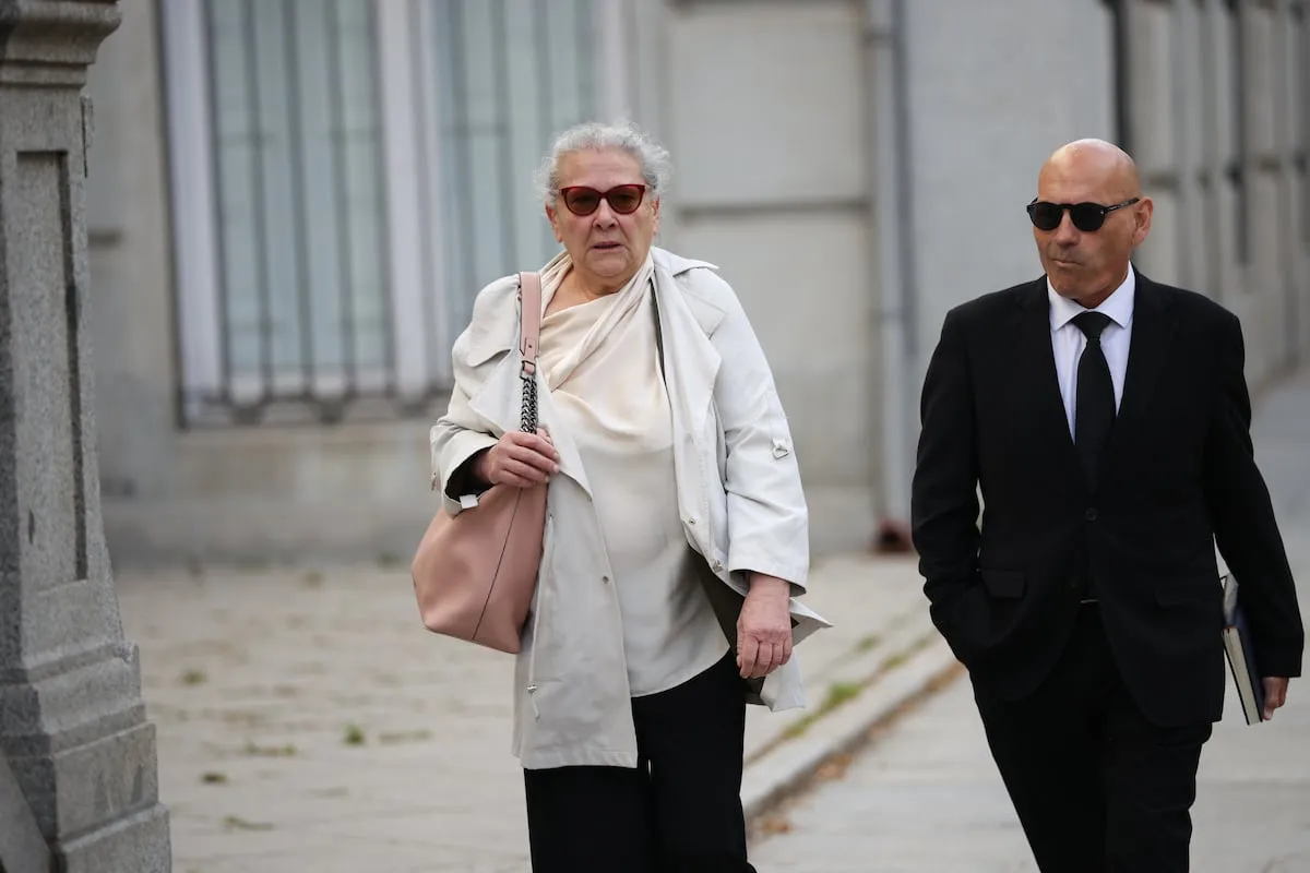 Dos empresarias confirman que compraron un chalé como contraprestación a Ábalos: “El ministro quería una casa” 