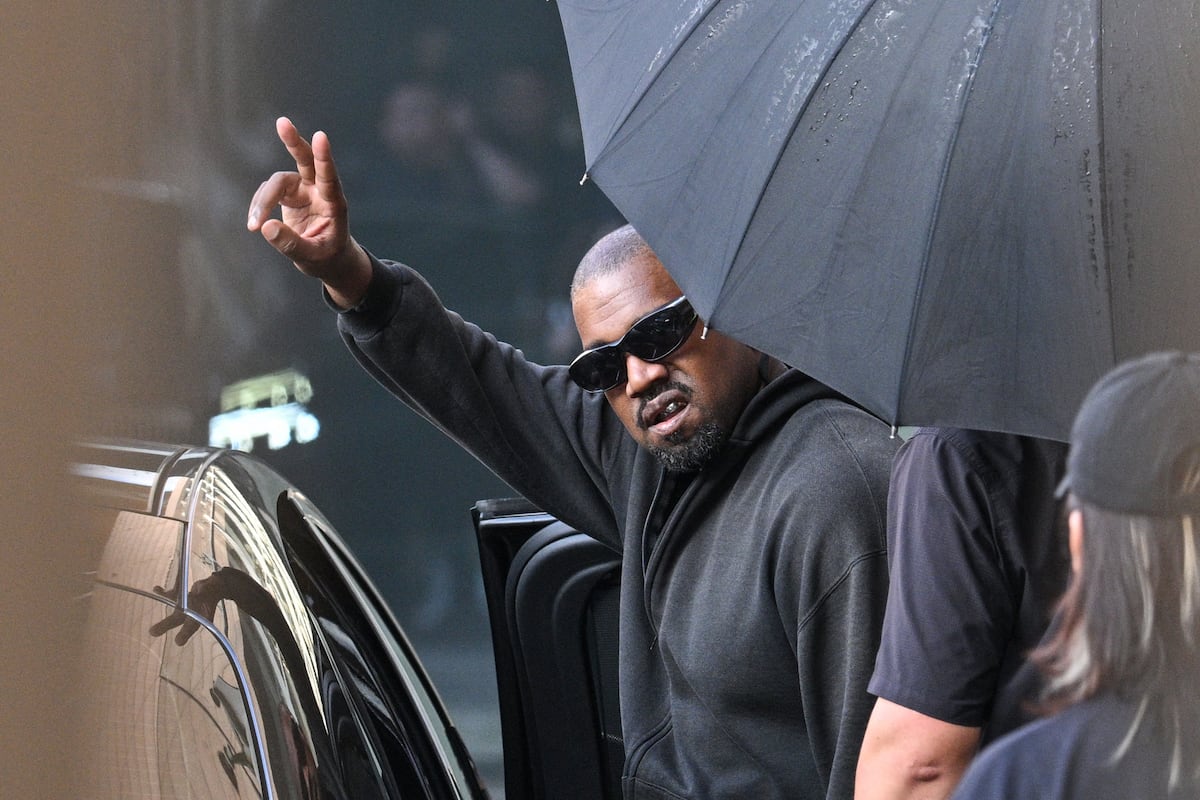 ¿Merece Kanye West el perdón público? “Es inasumible para las marcas, pero incancelable para los fans” 