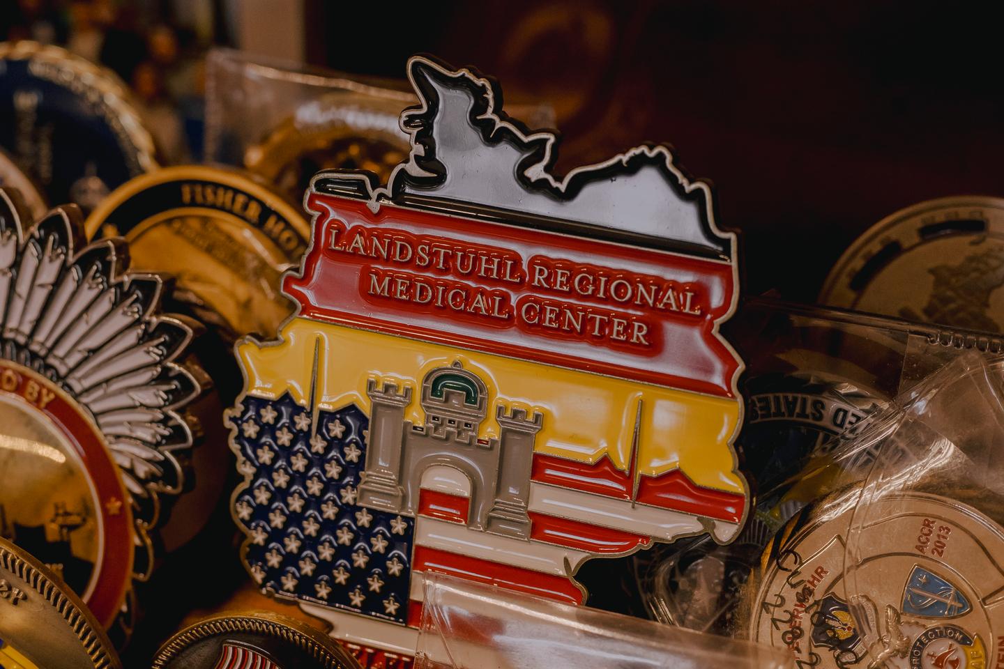 En Allemagne, malgré les tensions avec Trump sur l’OTAN, la ville de Ramstein reste attachée à sa base militaire américaine