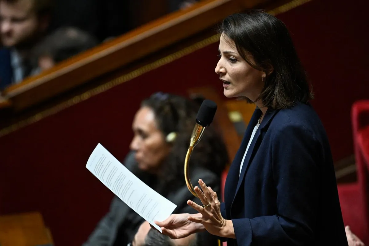 « Devoir conjugal » : le Sénat modifie la  proposition de loi adoptée à l’Assemblée, la droite s’abstient