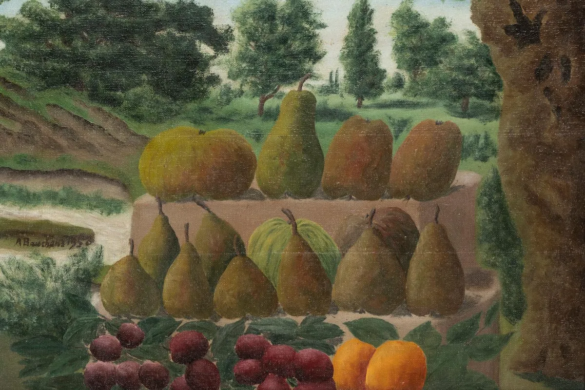 La foire Art Paris, au Grand Palais, met le cap sur la scène française
