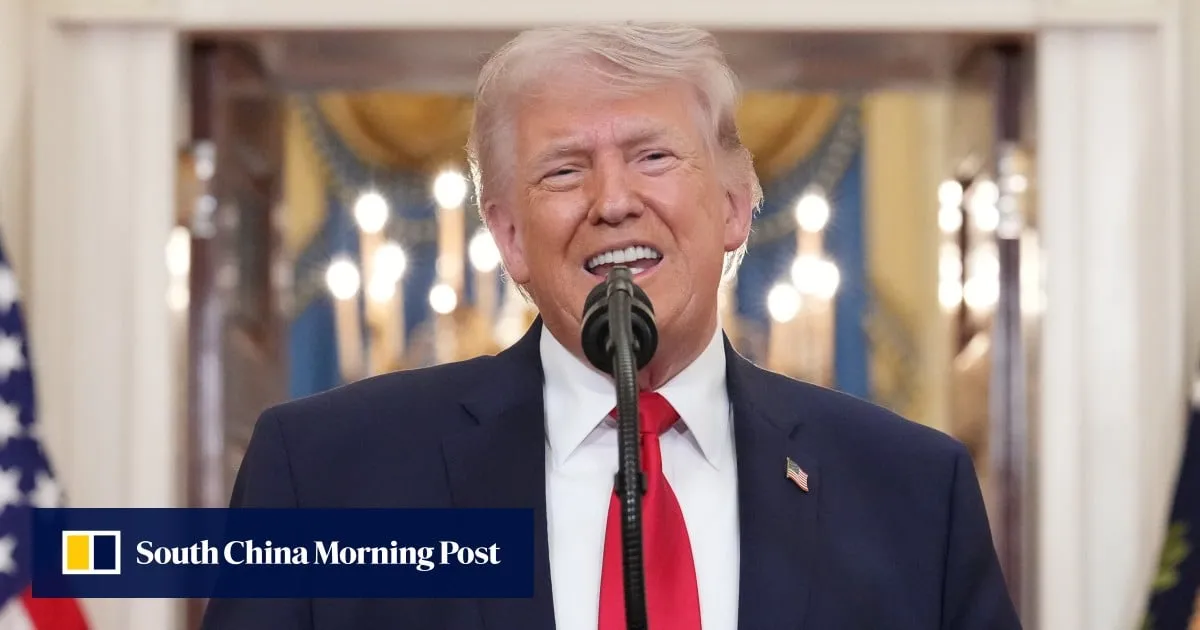 How can Beijing prepare for Trump’s ‘drunken boxing’ style before he meets Xi in China?