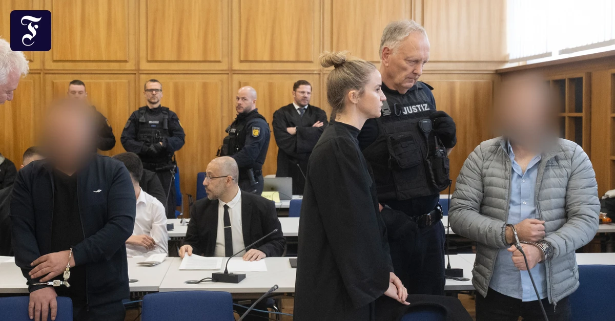 Betrug beim Führerschein: Sie organisierten Doppelgänger, die die Prüfung ablegten