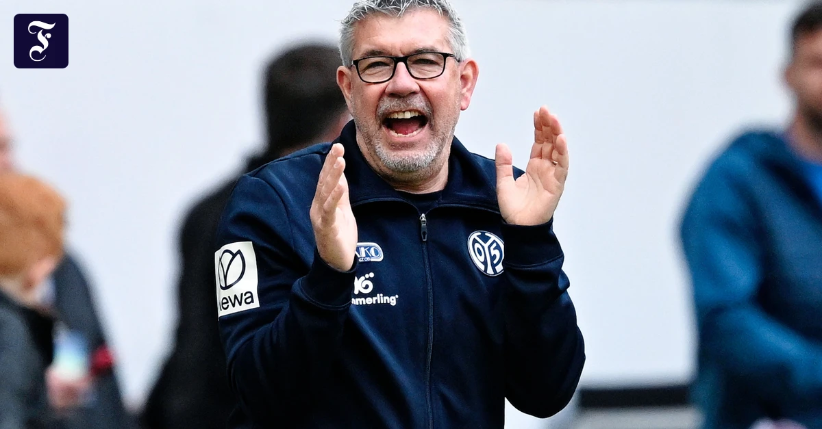 Mainz in Conference League: Doppelbelastung mit Erfolg
