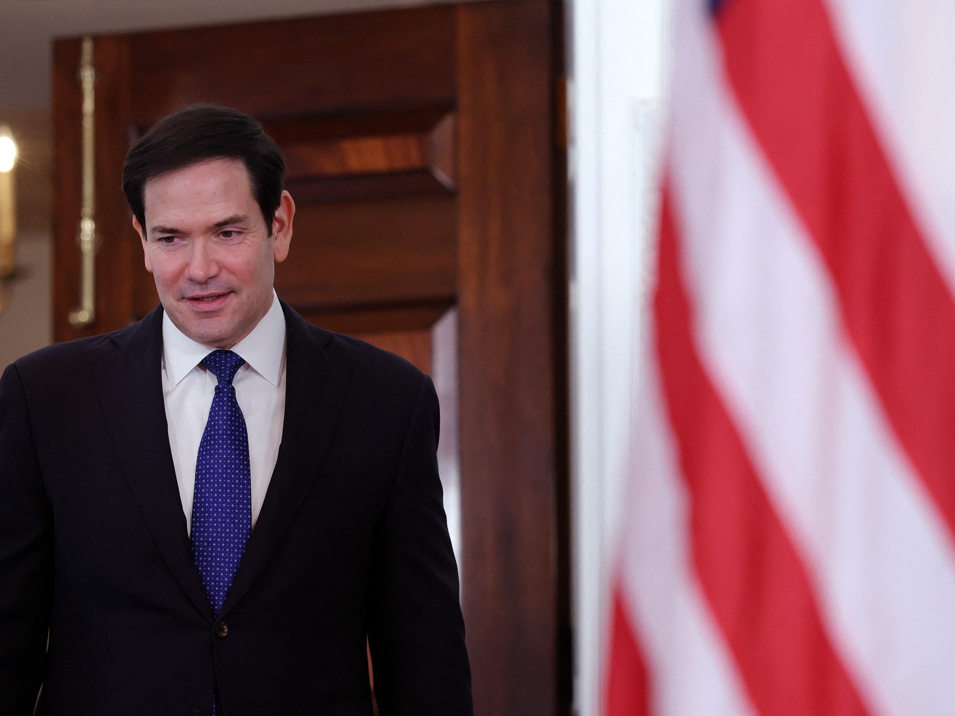 Maduro abduction shows influence, limits of US Secretary of State Rubio