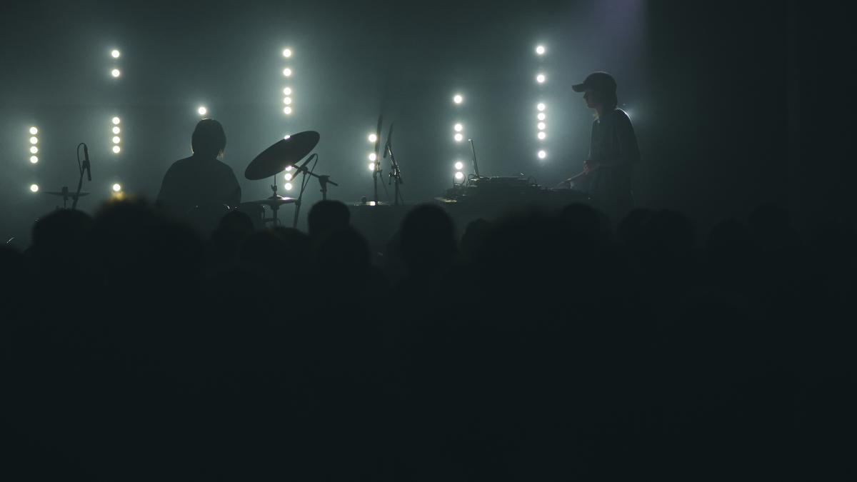 
                                                       La Casa Encendida se vuelve electrónica en abril
                                                   