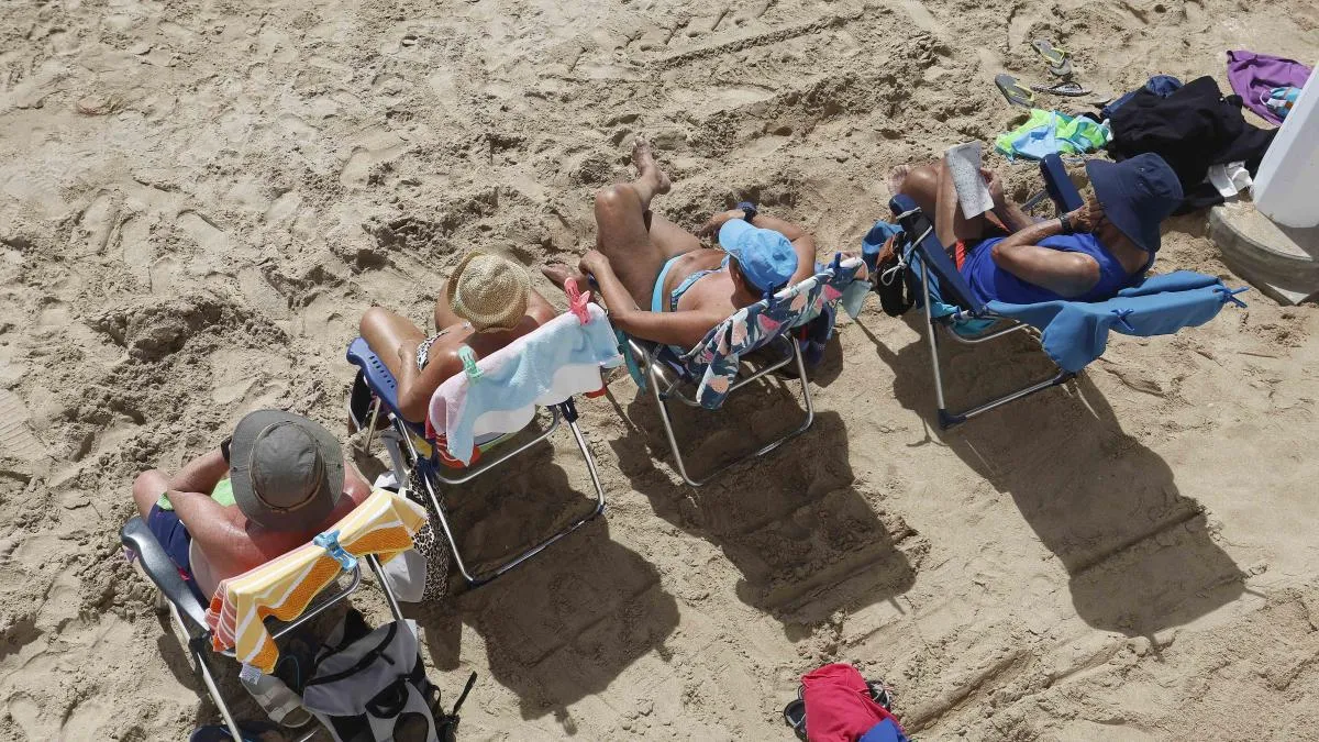 El turismo mejora sus previsiones una décima, muy condicionado por el precio de la energía