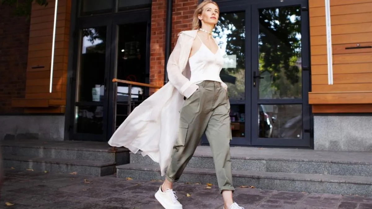 
                                                                                              Vuelven los pantalones bombachos: todos los modelos que son tendencia en primavera
                                                                                          