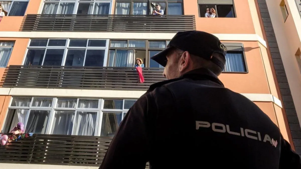 Detenido un joven por matar a un turista con quien contactó a través de una aplicación de citas