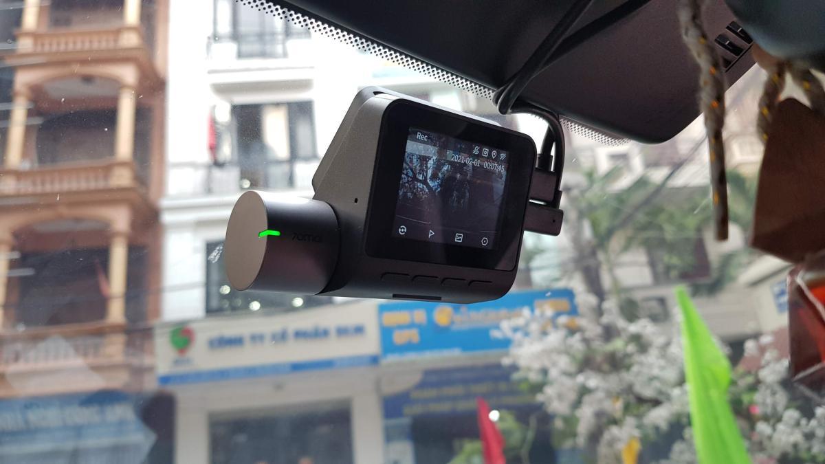 
                                                                                                                                                Esta dashcam 70mai A500S está bajando de precio y añade algo extra
                                                                                                                                            