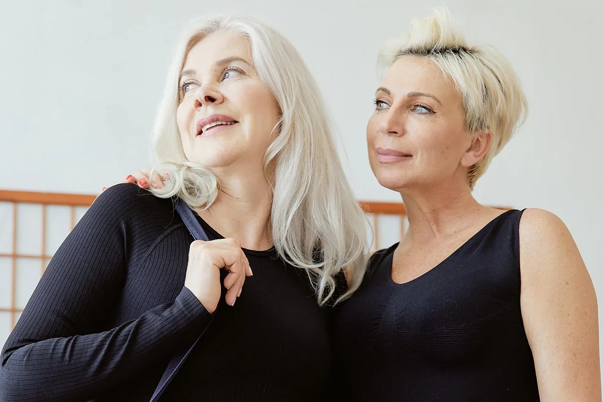 Ni caminar ni pilates: la actividad que realmente necesitan las de 50 y 60, según los expertos
