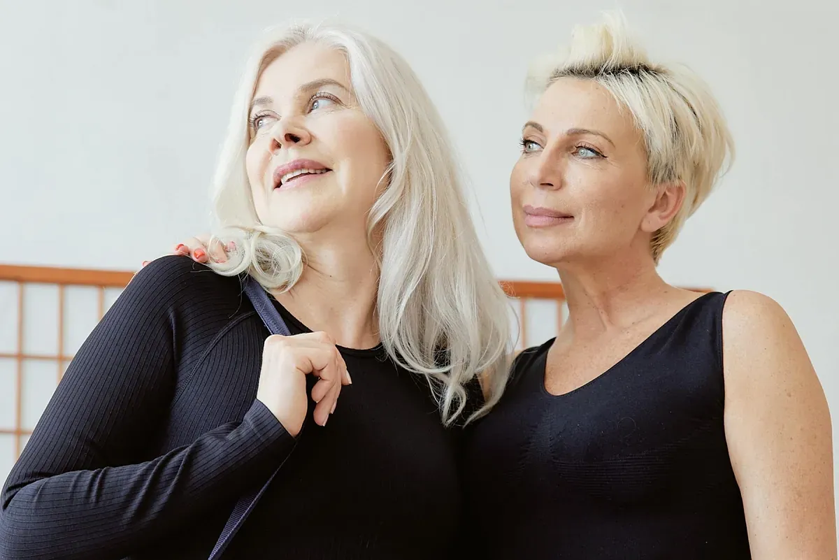 Ni caminar ni pilates: la actividad que realmente necesitan las de 50 y 60, según los expertos