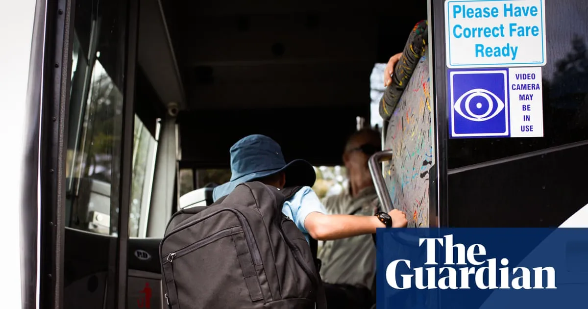 ‘Inherently dangerous and unnecessary’: NT buses will soon be patrolled by armed officers
