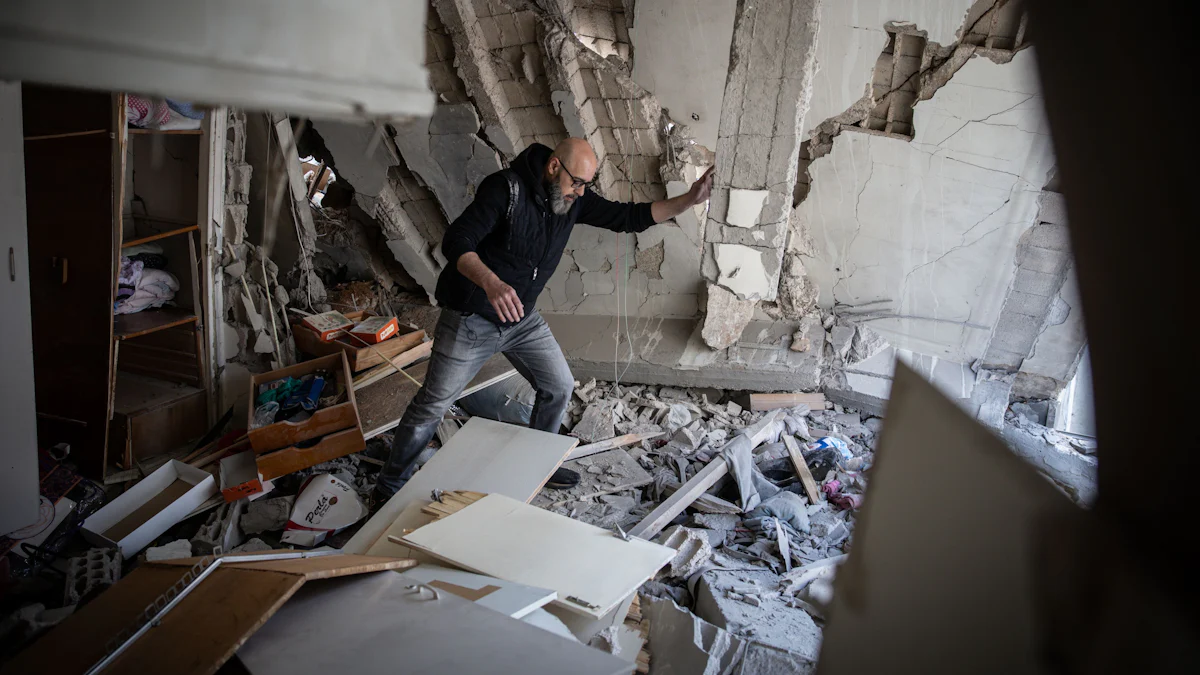 Krieg in Nahost: Iran droht mit harter Reaktion wegen „klarem Verstoß“ gegen Waffenruhe in Libanon