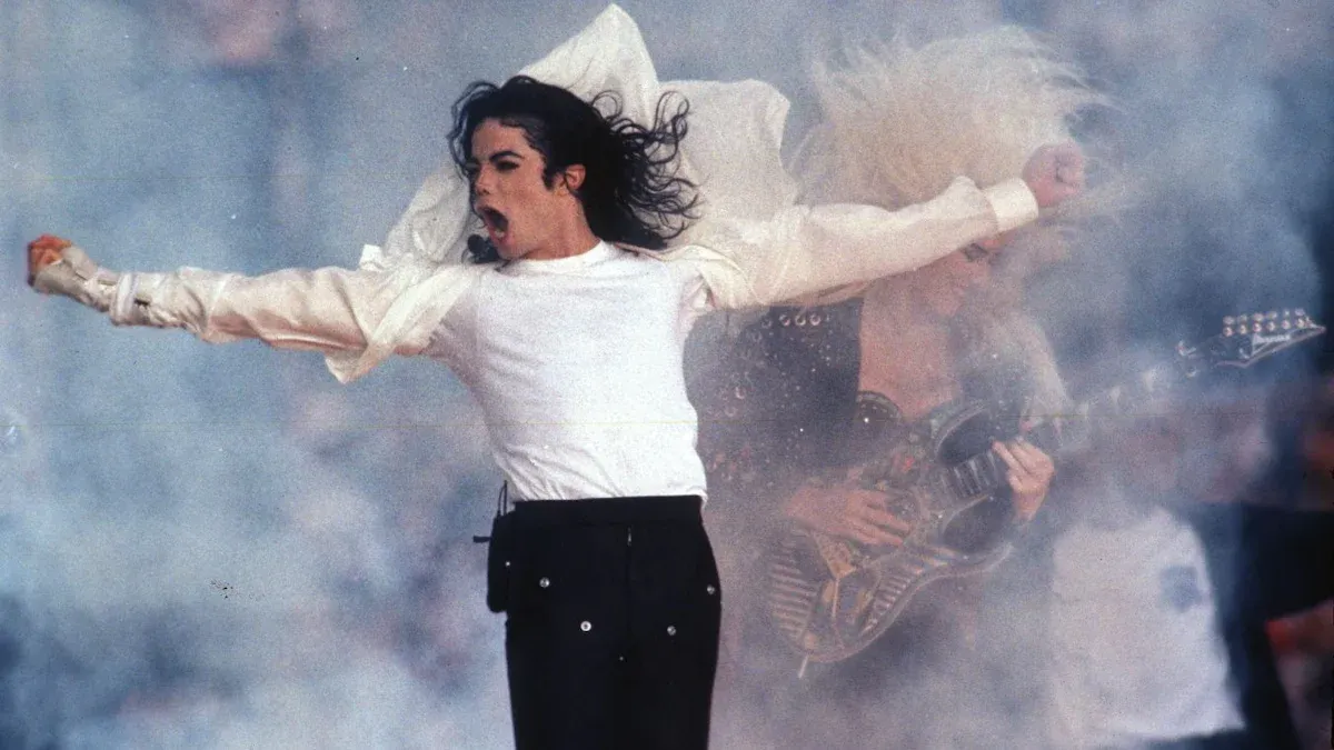 Michael Jackson: Neue Missbrauchsvorwürfe gegen Michael Jackson