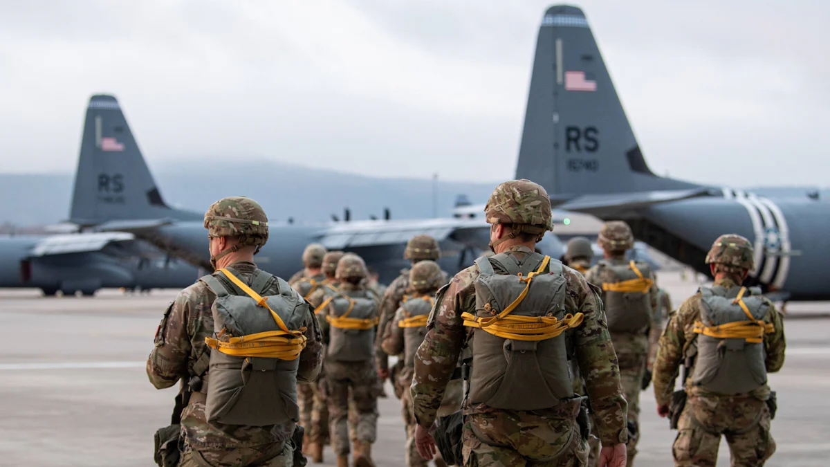 US-Militär in Deutschland: Trumps riskanter Truppenpoker