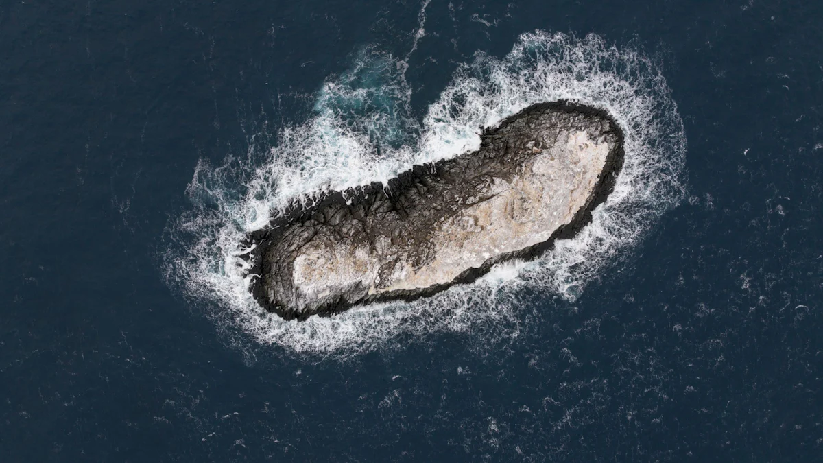 Geografie: Polarforscher entdecken eine bislang unbekannte Insel
