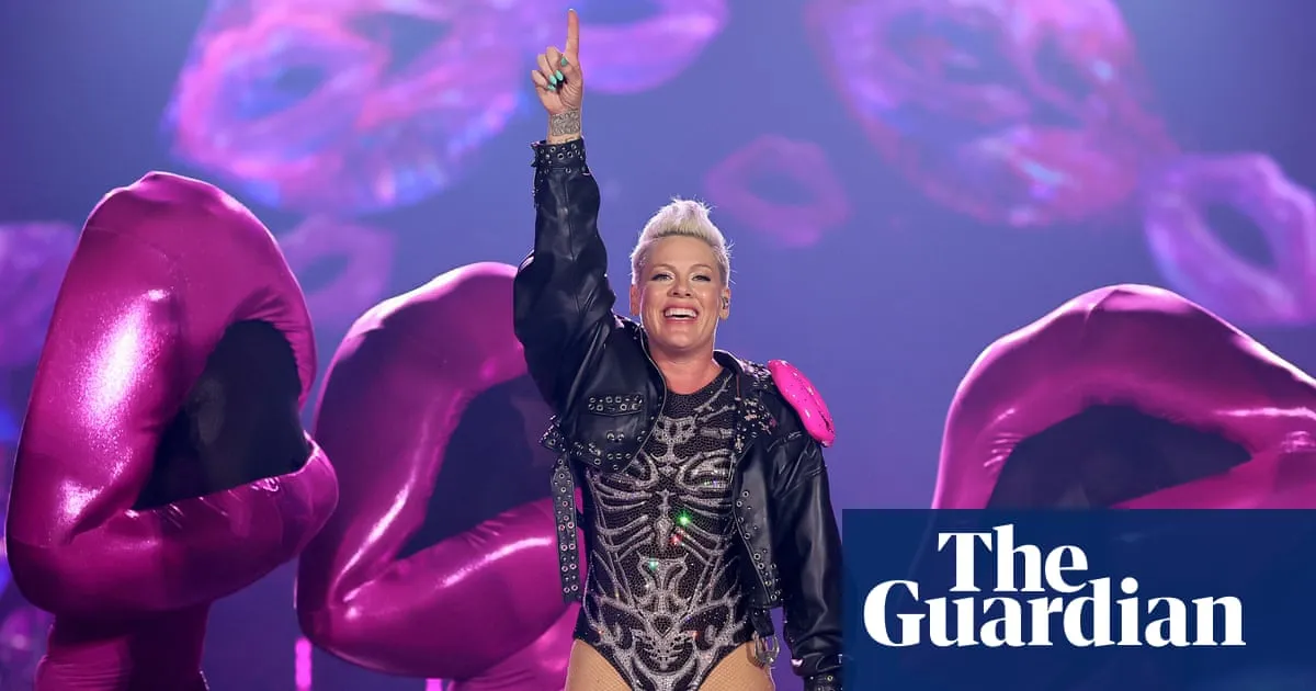 Pink to host 2026 Tony awards: ‘It’s the honor of an entire lifetime’