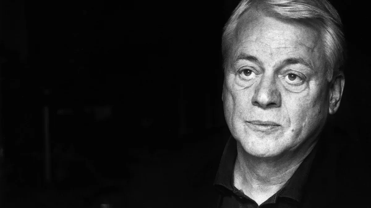 Alexander Kluge: Am Ende spielt Helge Schneider Saxofon