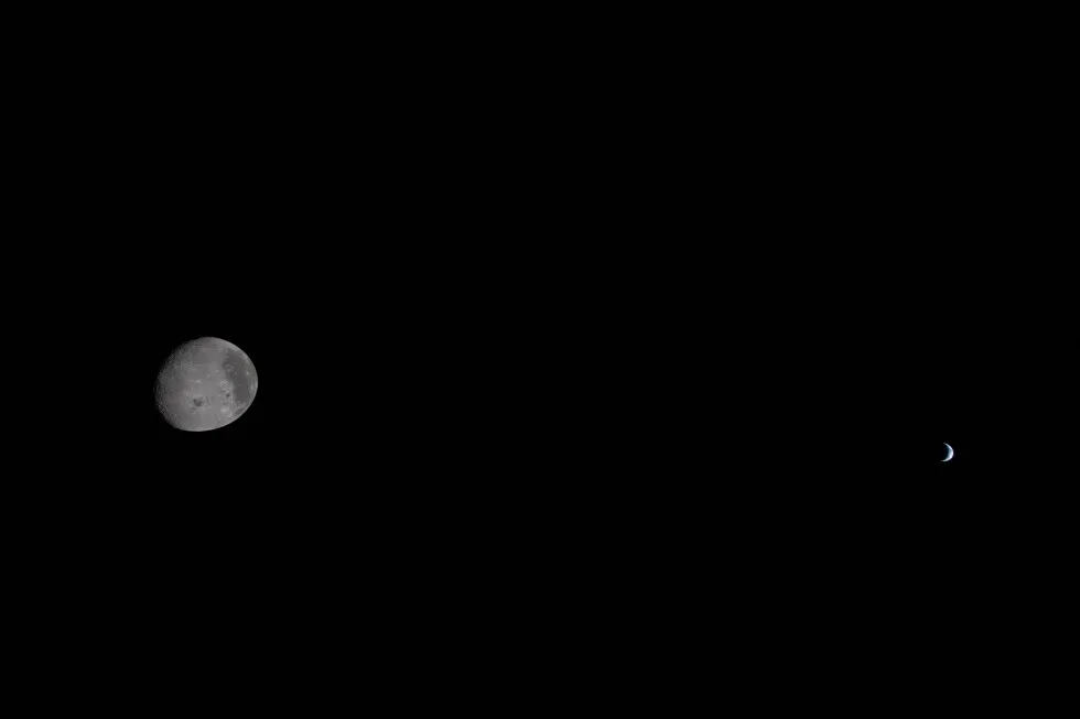 Artemis II astronauts describe their lunar voyage as surreal and profound ahead of Earth return