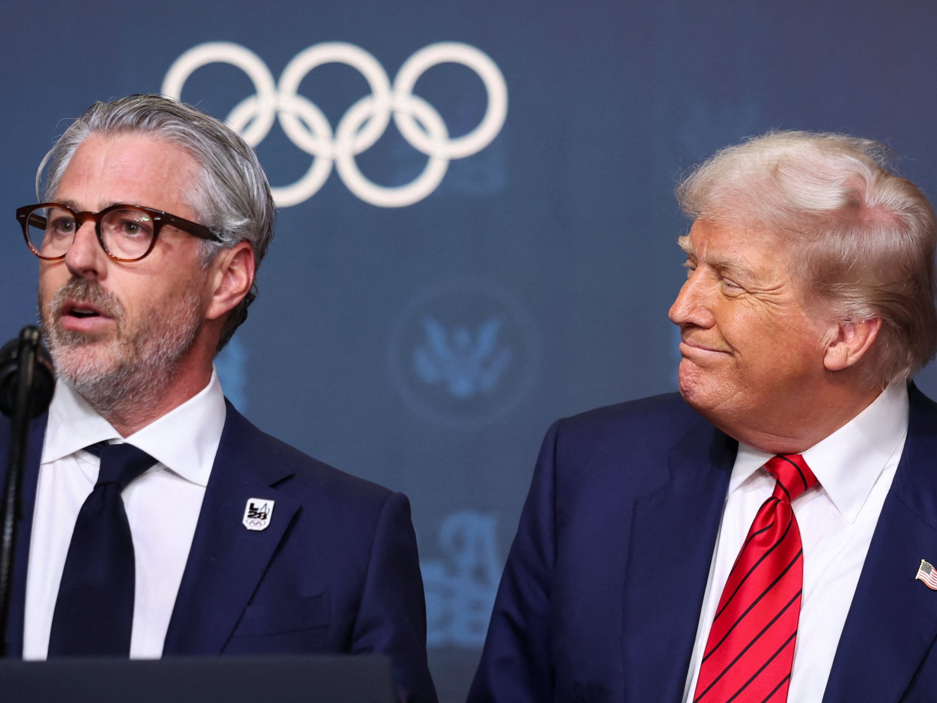 LA28 Olympics opens ticket sales globally after record local demand