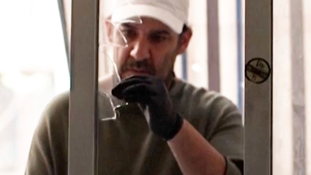 Israel greift im Libanon an: »Ich habe heute Angst vor dem Schlafengehen«