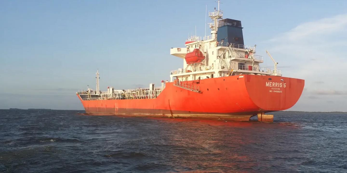 EN DIRECT, guerre au Moyen-Orient : un pétrolier non iranien franchit le détroit d’Ormuz, le premier depuis le cessez-le-feu