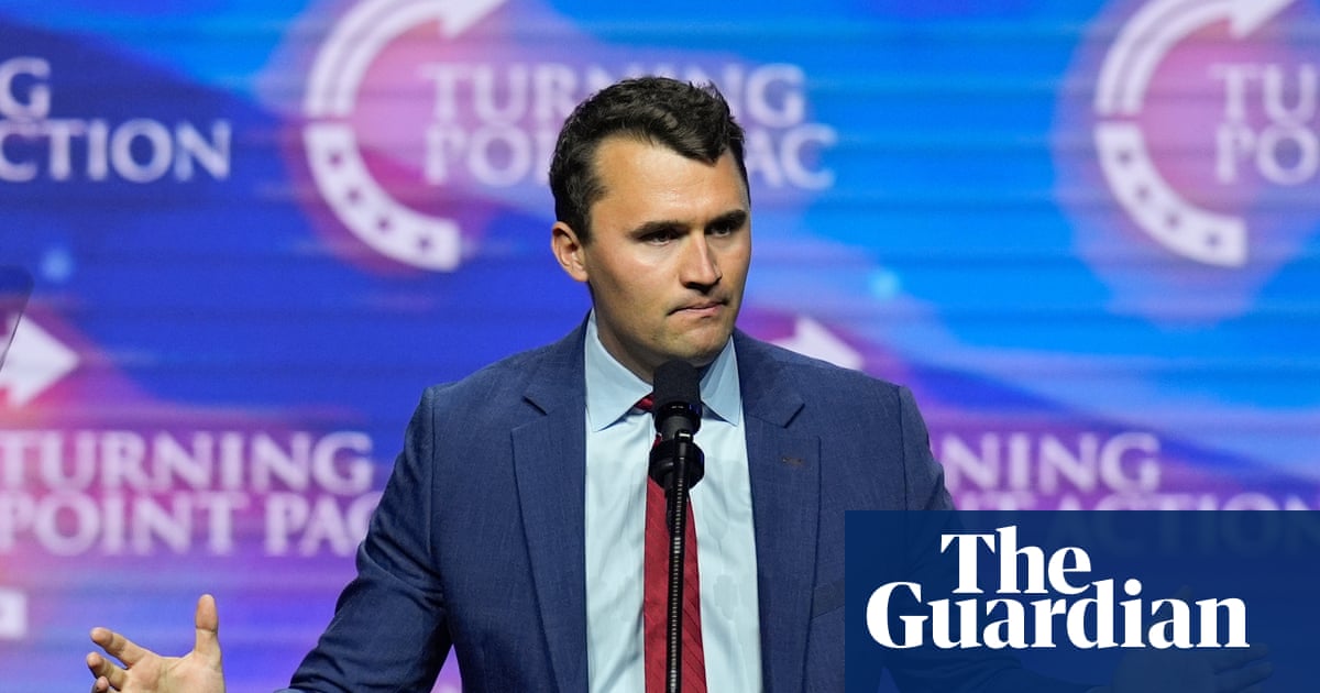 Top union accuses Texas of targeting teachers over Charlie Kirk posts