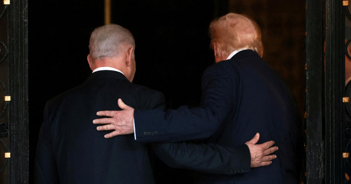 Comment Benyamin Netanyahou a convaincu Donald Trump de frapper l’Iran