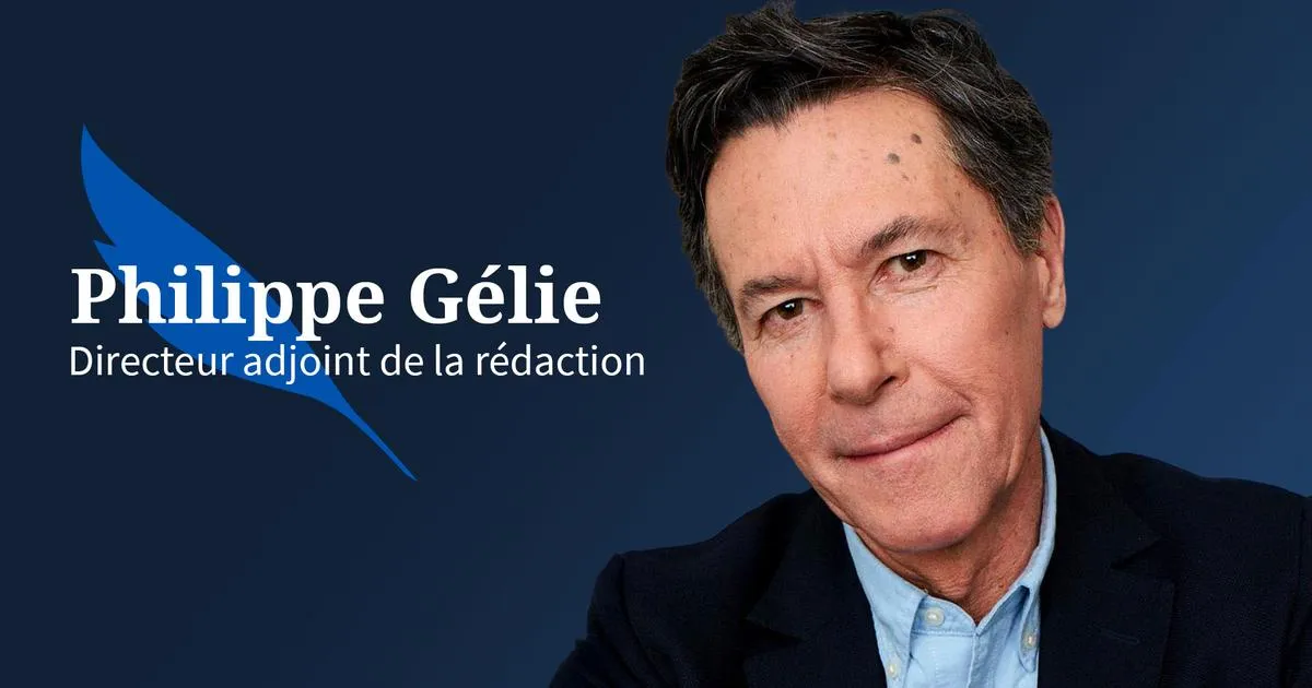 L’éditorial de Philippe Gélie : «Libérer le Liban»