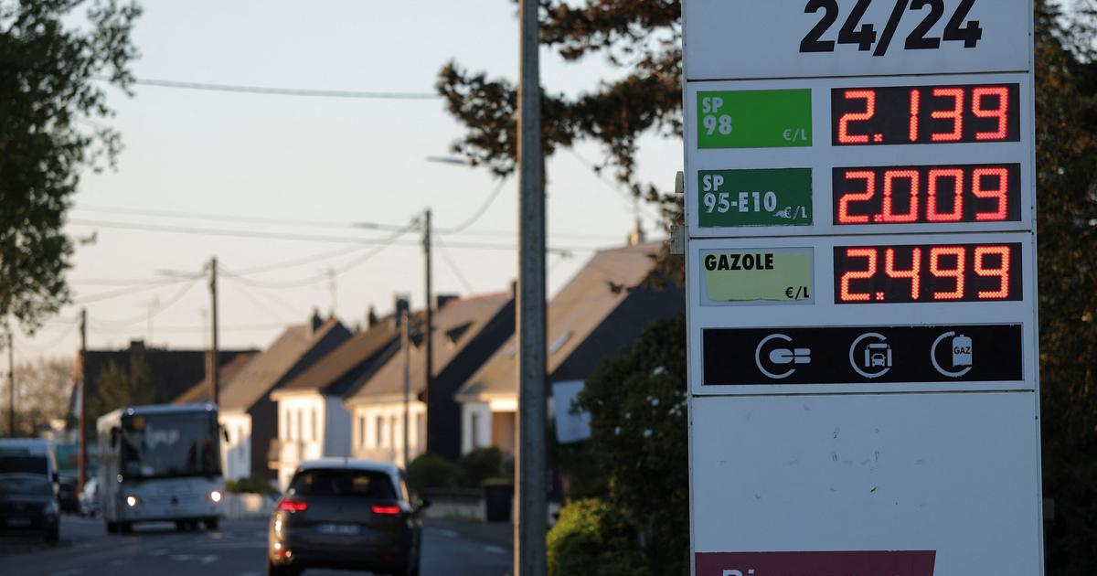 L’État peut-il vraiment contrôler la baisse des prix des carburants dans les stations-service ?