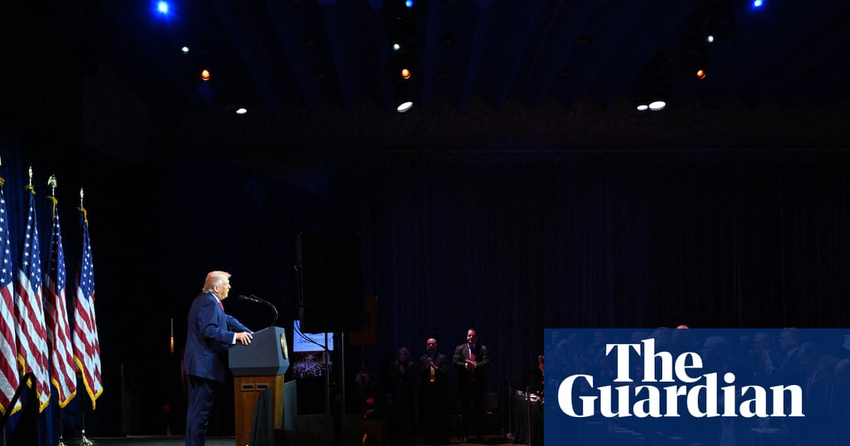 Trump touts ‘brilliant’ Venezuela attack in remarks at House Republicans retreat