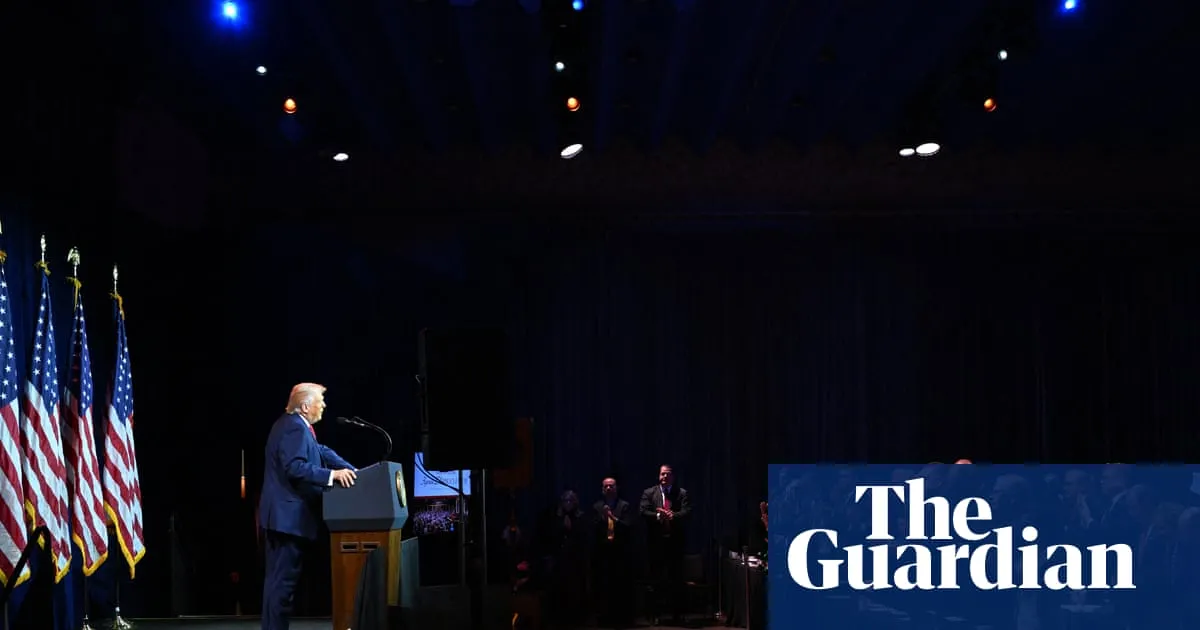 Trump touts ‘brilliant’ Venezuela attack in remarks at House Republicans retreat