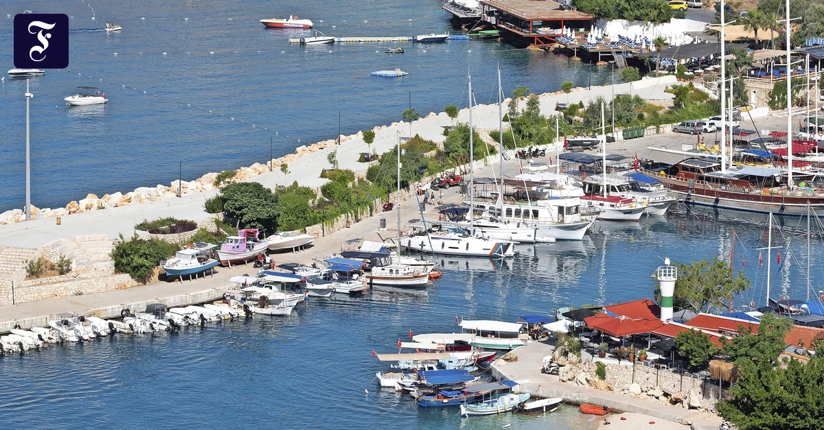 Folgen des Irankriegs: Die Türkei will vom Irankrieg profitieren