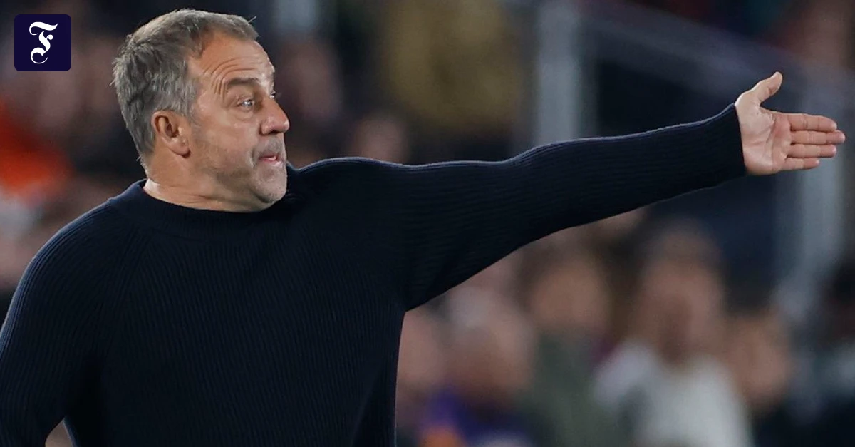 Flicks Elfmeter-Protest: Das ist kein Kinderfehler!