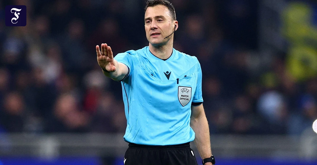 XXL-Turnier mit 104 Spielen: Nur ein deutscher Schiedsrichter für Fußball-WM nominiert