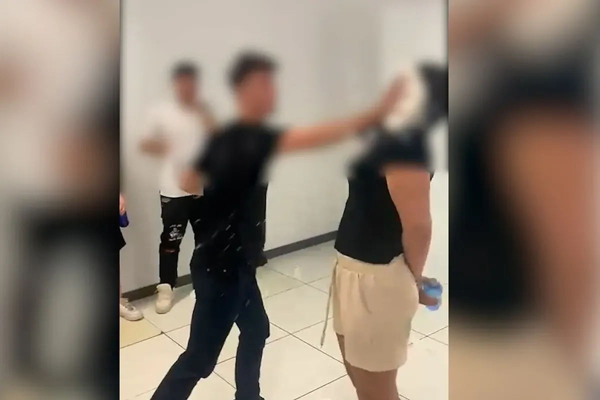 "A tartazo limpio": el vídeo que muestra la cara más cruel de la explotación laboral en 'call centers' de Madrid