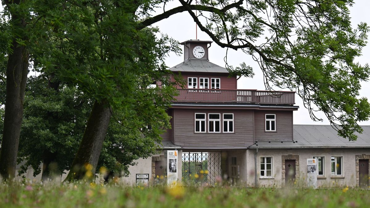 Buchenwald: Gericht bestätigt Verbot für »Kufiyas in Buchenwald«