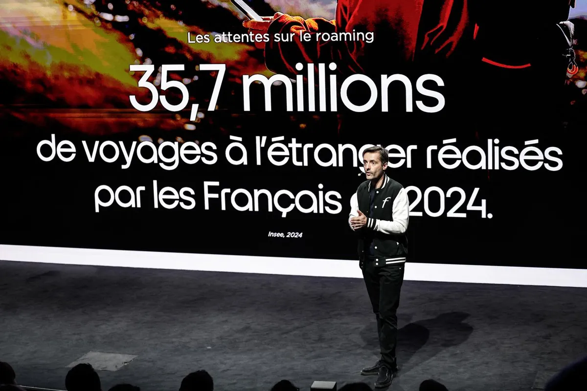 Bouygues Telecom et Free, à l’offensive sur le marché des télécoms pour les entreprises