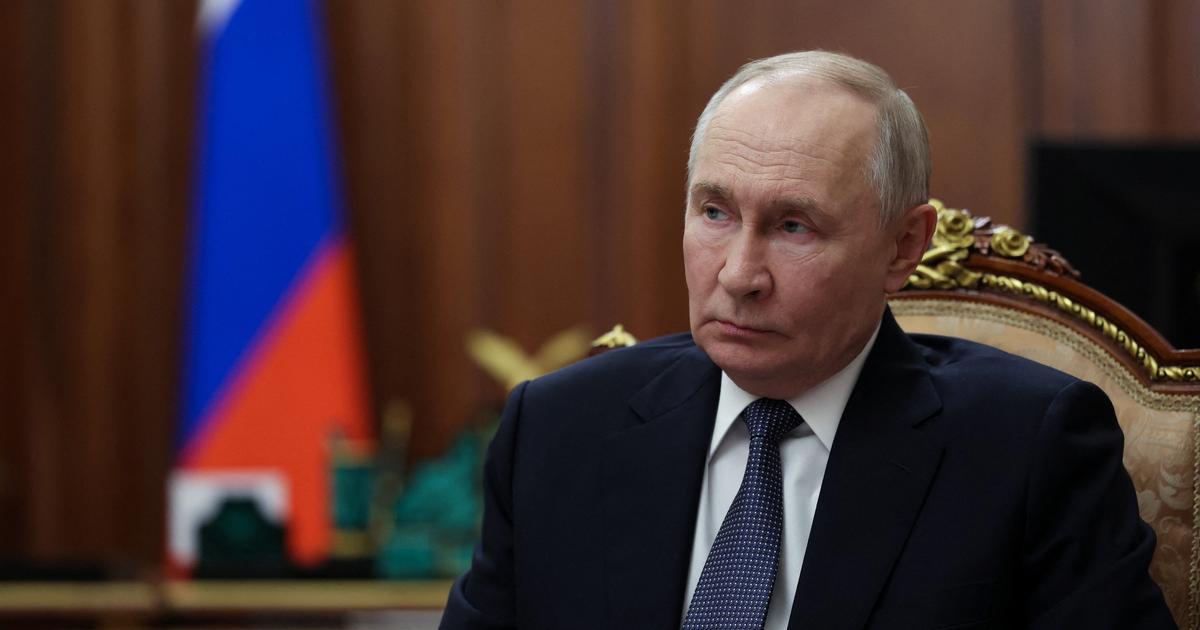 Guerre en Ukraine : Vladimir Poutine annonce un bref cessez-le-feu pour la Pâque orthodoxe