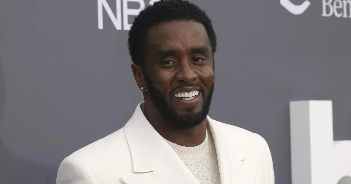 Le rappeur P. Diddy demande à une cour d'appel américaine d'annuler sa peine de prison