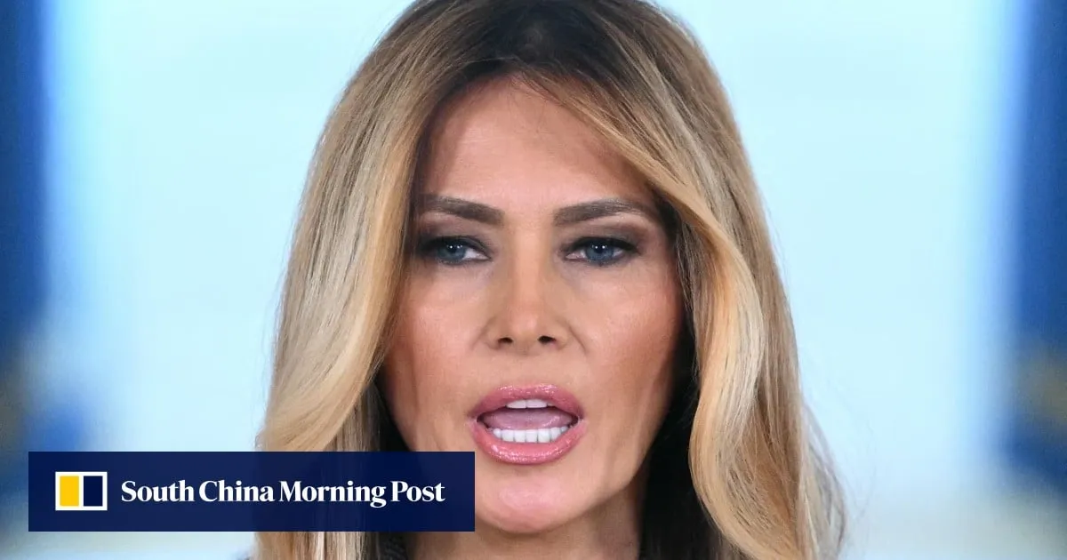 Melania Trump denies any ties to Epstein or knowledge of his crimes