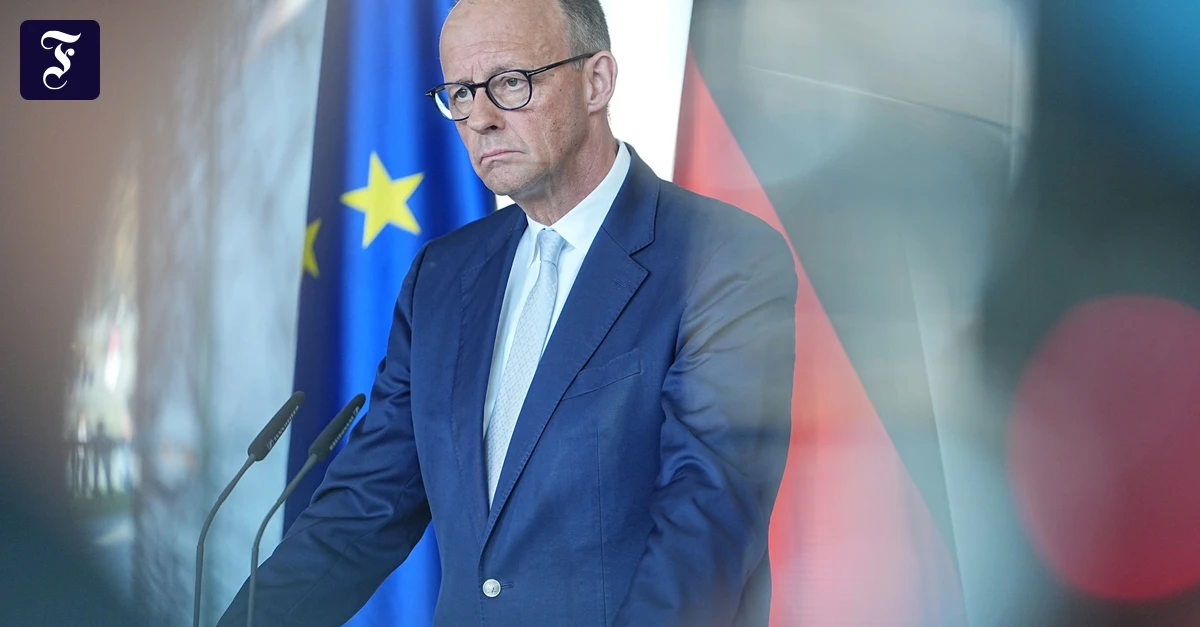 Schwarz-Rote Streitthemen: Im Frühling des Reformstaus