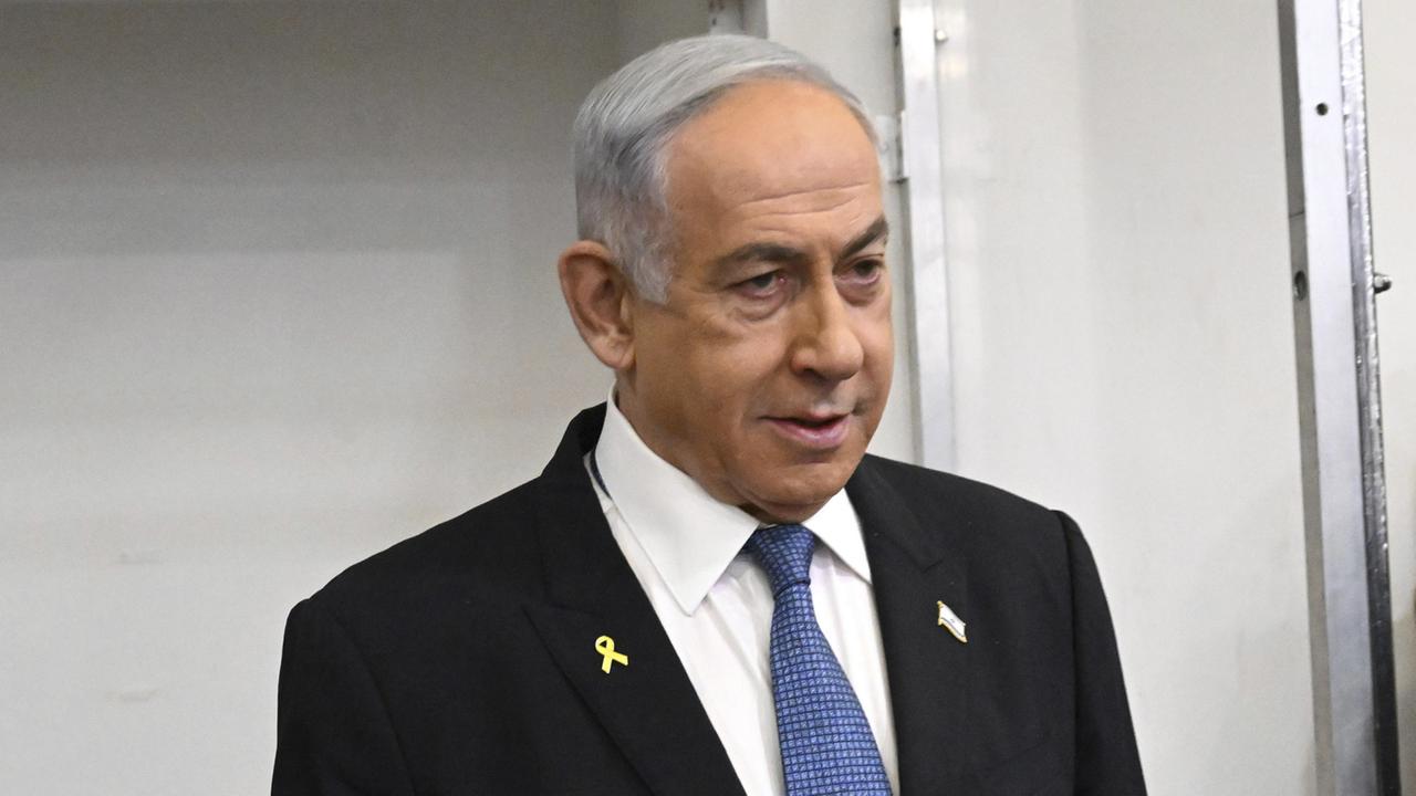 Israel will mit Libanon direkt über Hisbollah-Entwaffnung verhandeln